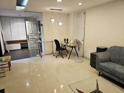 Blk 108C Towner Heights (Kallang/Whampoa), HDB 5 Rooms #482575311